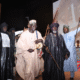 Rencontre Culturelle Internationale (DR Sahel)